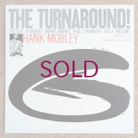 Hank Mobley - The Turnaround