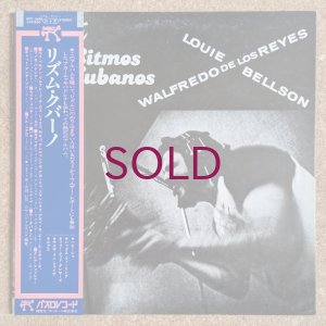 画像1: Louie Bellson - Ecue / Ritmos Cubanos