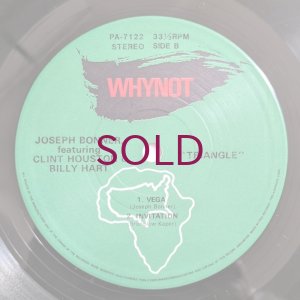 画像4: Joseph Bonner - Triangle