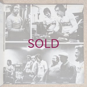 画像4: Louie Bellson - Ecue / Ritmos Cubanos