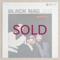 Kazuo Yashiro Trio - Black Nag
