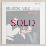 Kazuo Yashiro Trio - Black Nag