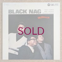 Kazuo Yashiro Trio - Black Nag