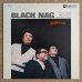 画像1: Kazuo Yashiro Trio - Black Nag (1)