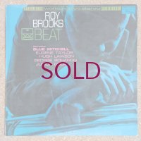Roy Brooks - Beat