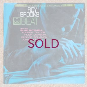 画像1: Roy Brooks - Beat