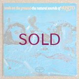 Airto - Seeds On The Ground / The Natural Sounds Of Airto