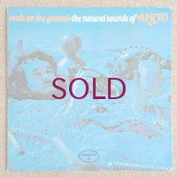 Airto - Seeds On The Ground / The Natural Sounds Of Airto