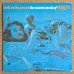 画像1: Airto - Seeds On The Ground / The Natural Sounds Of Airto (1)