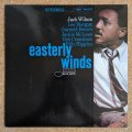 Jack Wilson - Easterly Winds