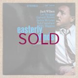 Jack Wilson - Easterly Winds