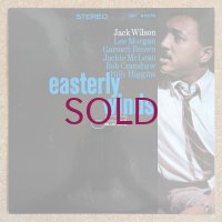 Jack Wilson - Easterly Winds