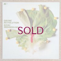 Keiki Midorikawa - Grune Revolution