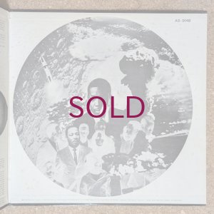 画像4: John Coltrane / Alice Coltrane - Cosmic Music