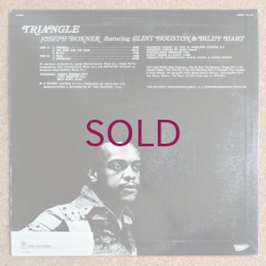 画像2: Joseph Bonner - Triangle