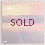 John Coltrane - Interstellar Space