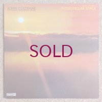 John Coltrane - Interstellar Space