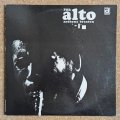 Anthony Braxton - For Alto