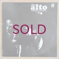 Anthony Braxton - For Alto