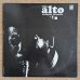 画像1: Anthony Braxton - For Alto (1)