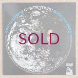 John Coltrane / Alice Coltrane - Cosmic Music