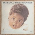 Bobbi Humphrey - Satin Doll