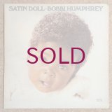 Bobbi Humphrey - Satin Doll
