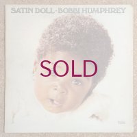 Bobbi Humphrey - Satin Doll