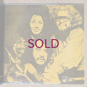 画像4: Airto - Seeds On The Ground / The Natural Sounds Of Airto