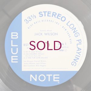 画像3: Jack Wilson - Easterly Winds