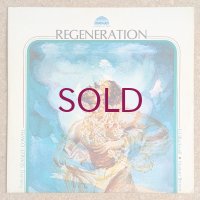 Stanley Cowell - Regeneration