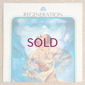 画像1: Stanley Cowell - Regeneration