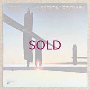 画像1: Marion Brown - Vista