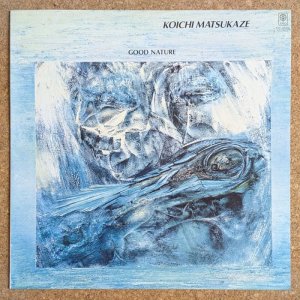画像1: Koichi Matsukaze - Good Nature