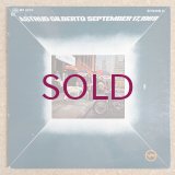 Astrud Gilberto - September 17, 1969