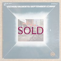 Astrud Gilberto - September 17, 1969