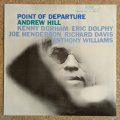 Andrew Hill - Point Of Departure
