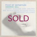 Andrew Hill - Point Of Departure