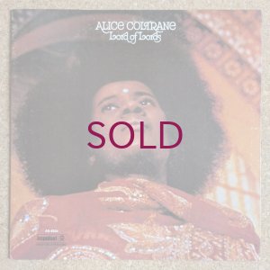 画像1: Alice Coltrane - Lord Of Lords