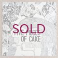 Keiki Midorikawa - Five Pieces Of Cake