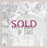 Keiki Midorikawa - Five Pieces Of Cake