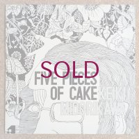 Keiki Midorikawa - Five Pieces Of Cake