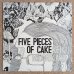 画像1: Keiki Midorikawa - Five Pieces Of Cake (1)