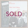 Jackie Mclean & The Cosmic Brotherhood - New York Calling