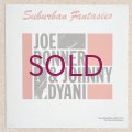 Joe Bonner / Johnny Dyani - Suburban Fantasies