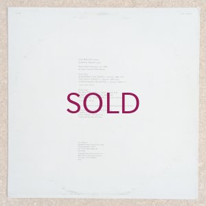 画像2: Joe Bonner / Johnny Dyani - Suburban Fantasies