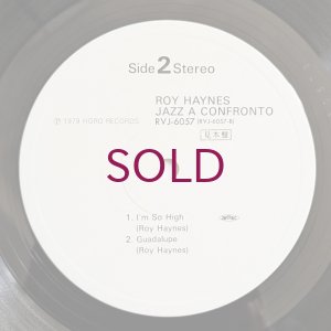 画像4: Roy Haynes - Jazz A Confronto 29