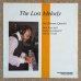 画像1: Joe Bonner Quartet - The Lost Melody (1)