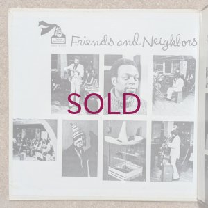 画像3: Ornette Coleman - Friends & Neighbors / Ornette Live At Prince Street