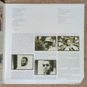 画像4: Marion Brown - Geechee Recollections